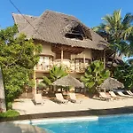 Zanziblue Boutique Villas
