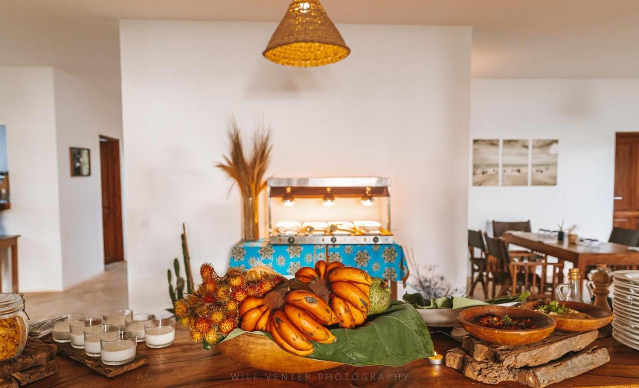 Zanziblue Boutique Feriested 4*