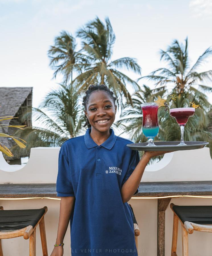 Zanziblue Boutique Feriested 4*