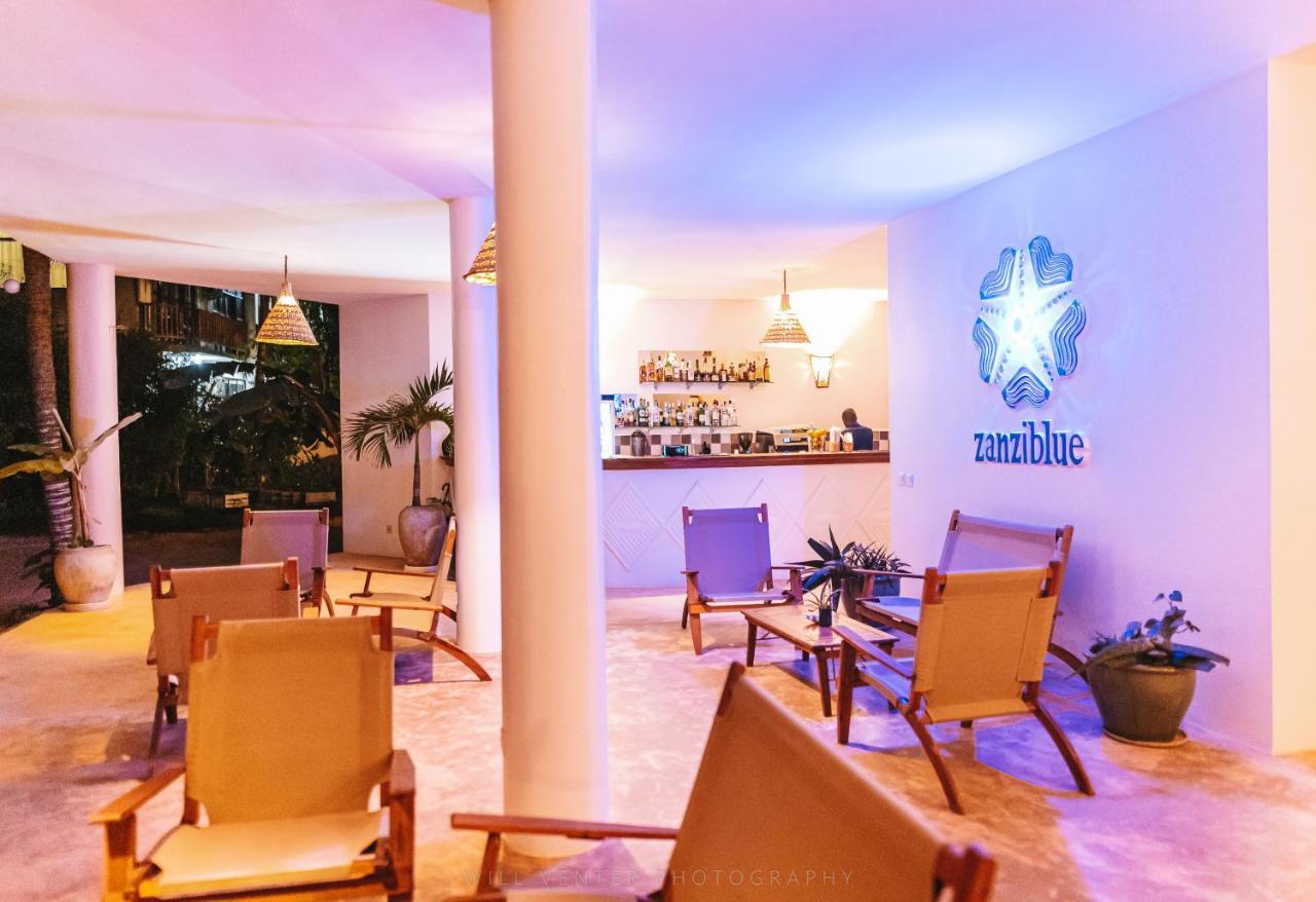 Feriested Zanziblue Boutique Matemwe (Zanzibar)