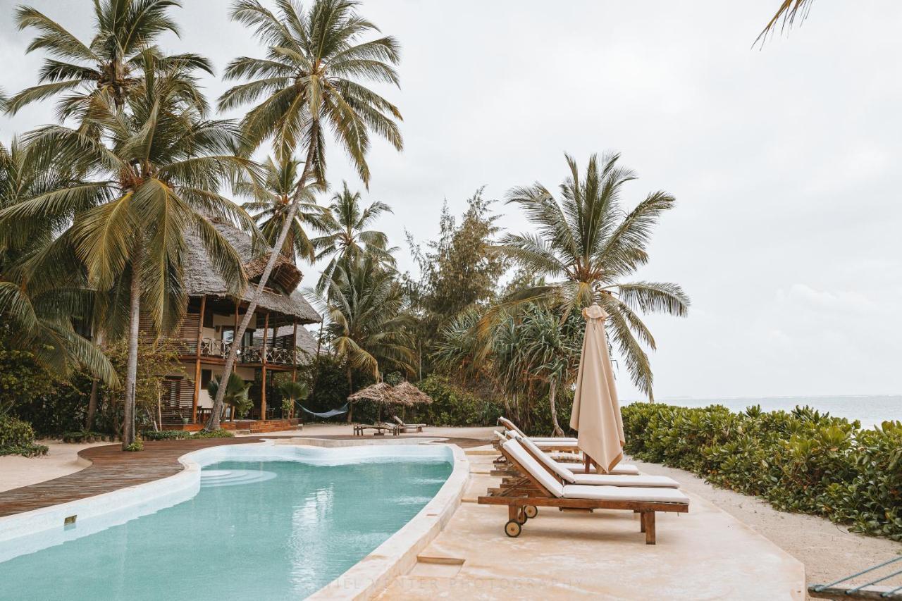Zanziblue Boutique