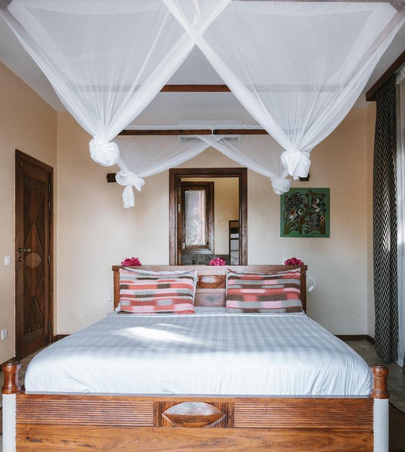 Zanziblue Boutique Feriested 4*