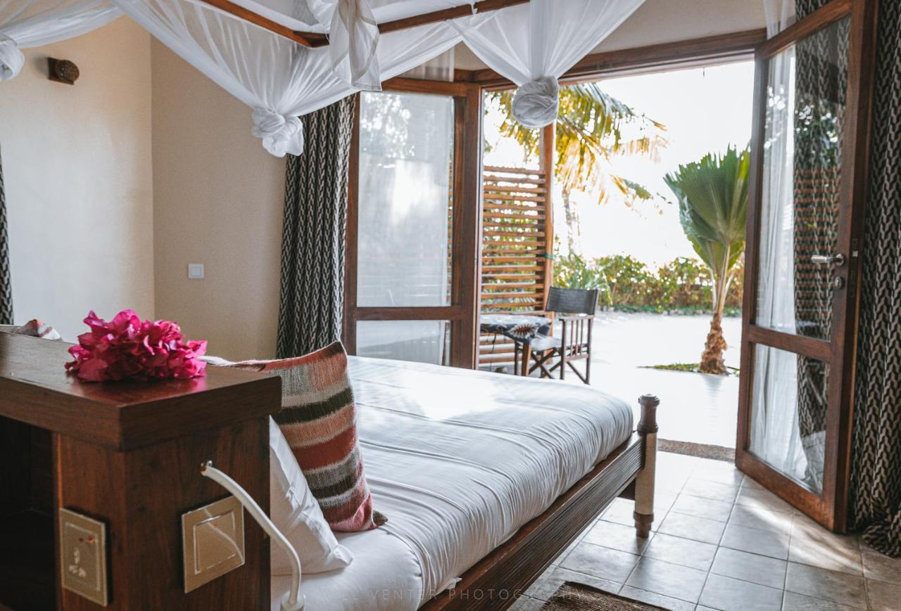 Zanziblue Boutique 4*