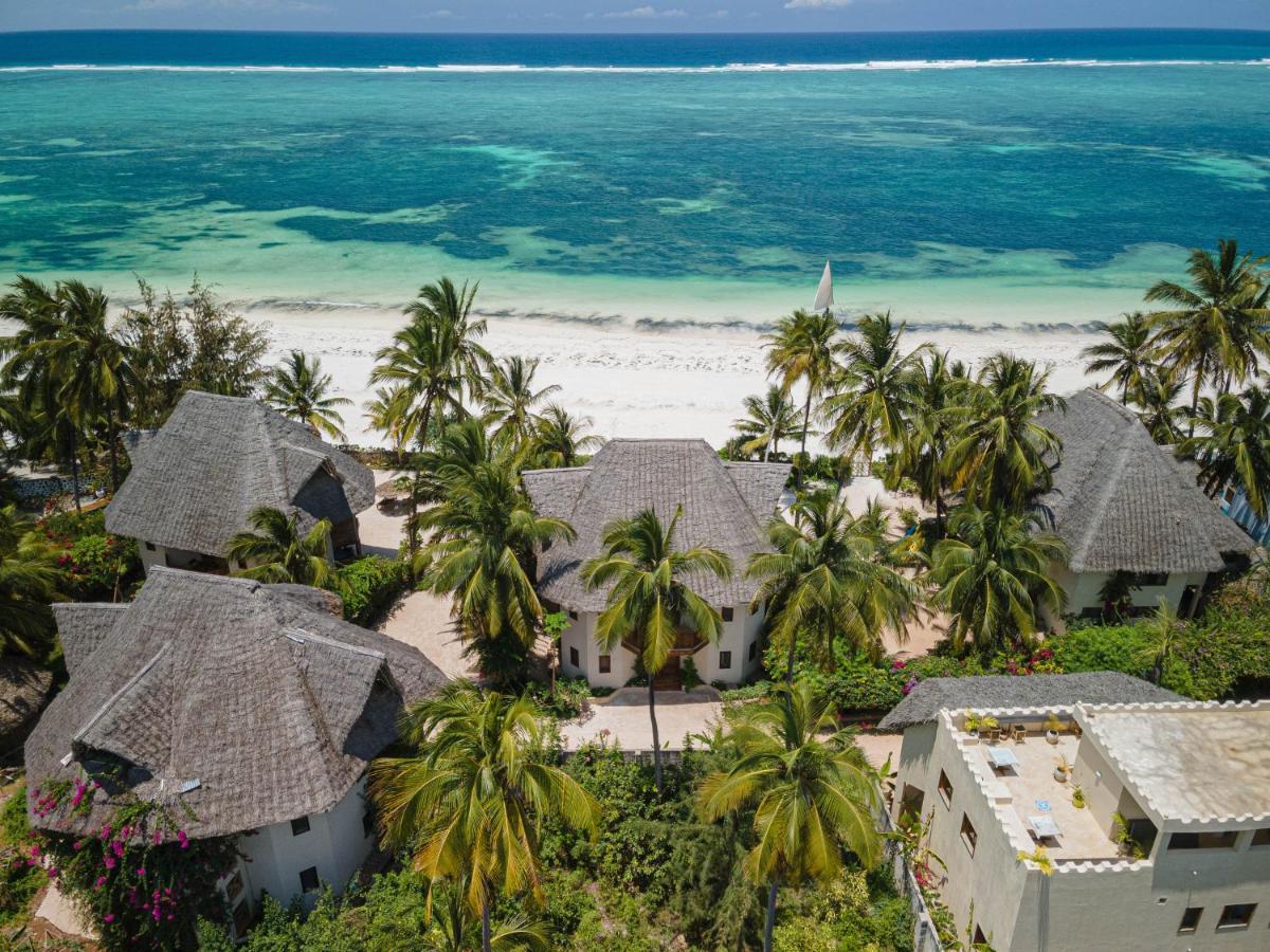 Zanziblue Boutique 4*