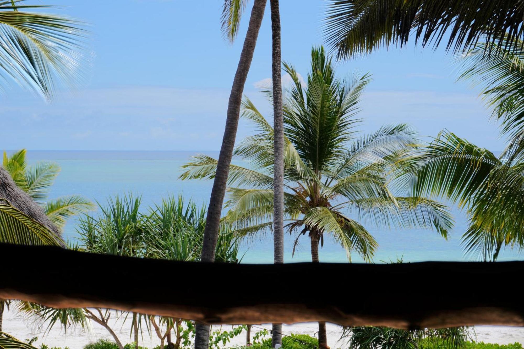 Zanziblue Boutique