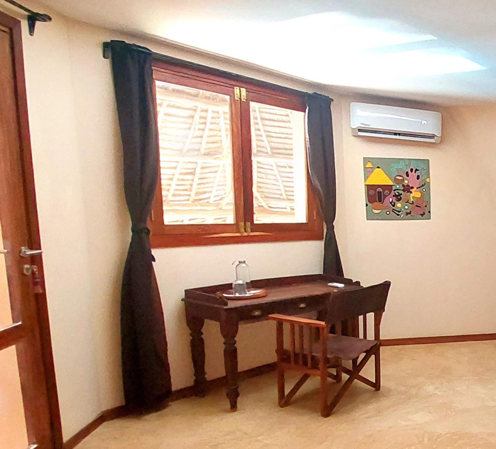 Zanziblue Boutique Matemwe (Zanzibar)