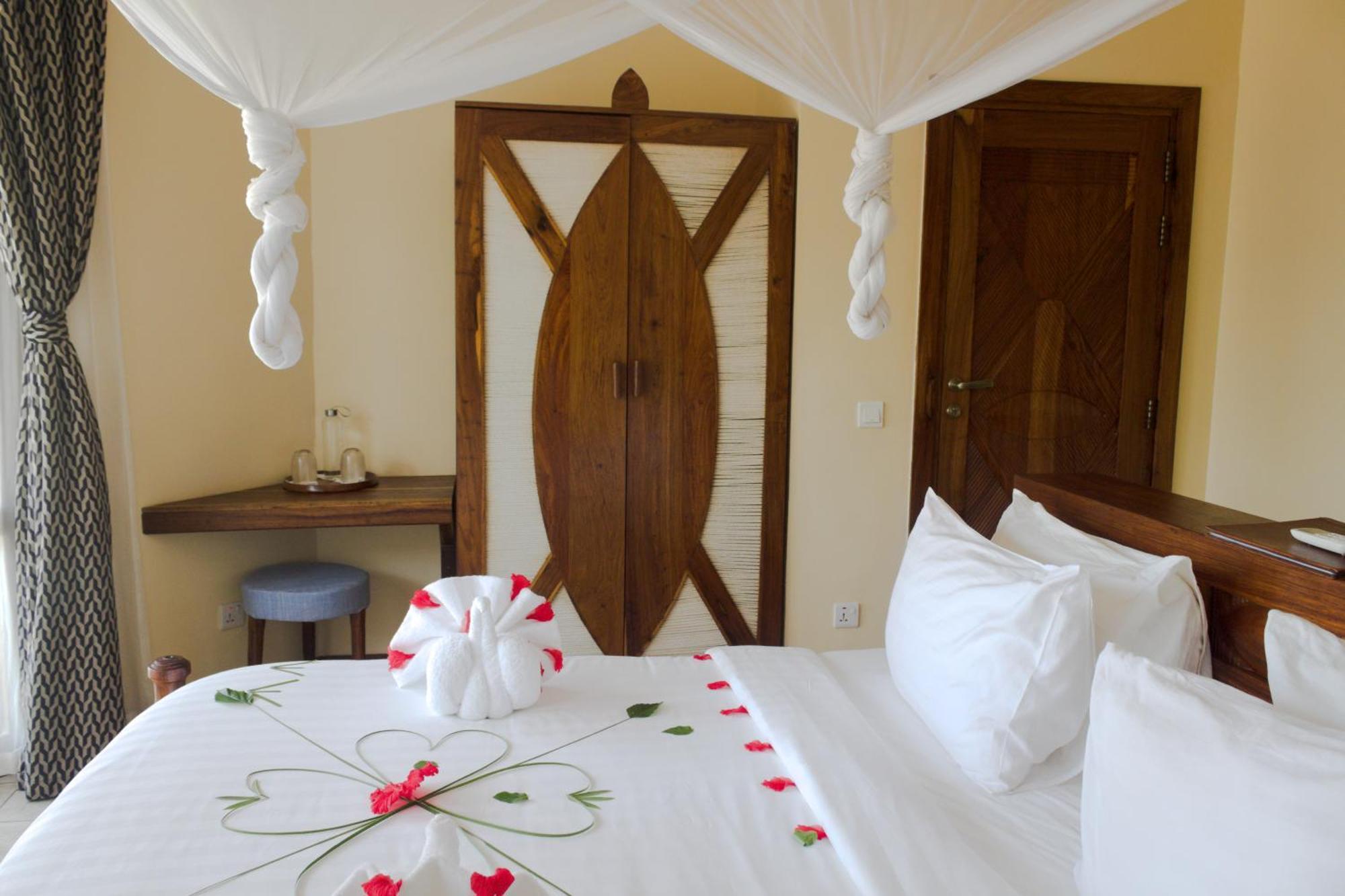 Zanziblue Boutique 4* Matemwe (Zanzibar)