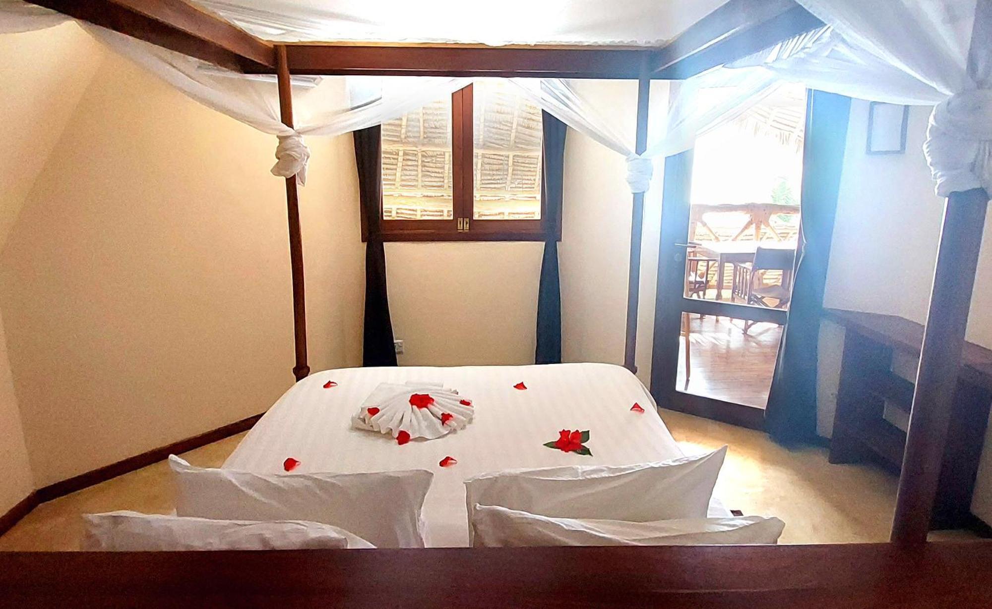 Zanziblue Boutique 4*
