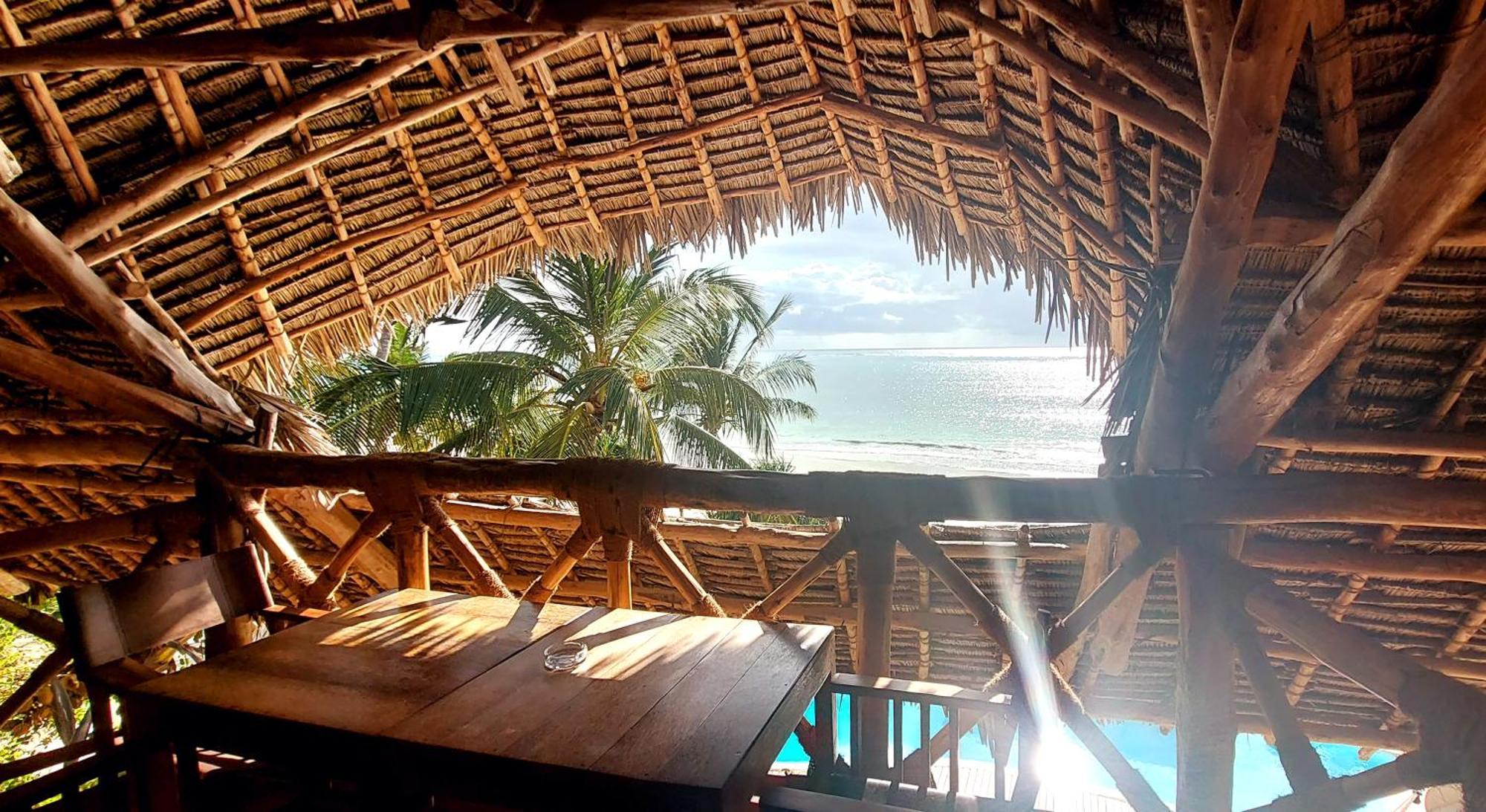 Zanziblue Boutique 4*