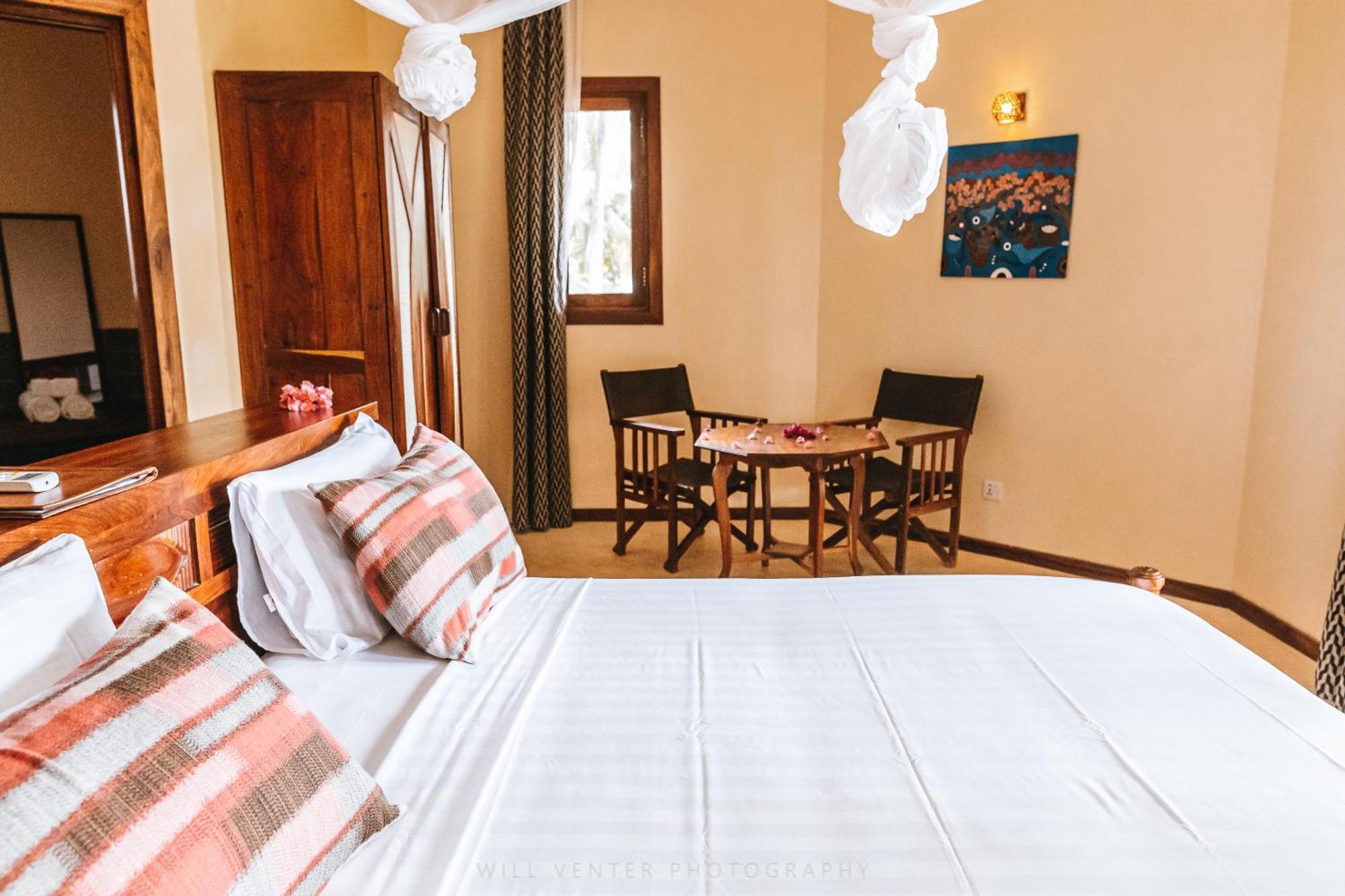 Zanziblue Boutique Feriested 4*