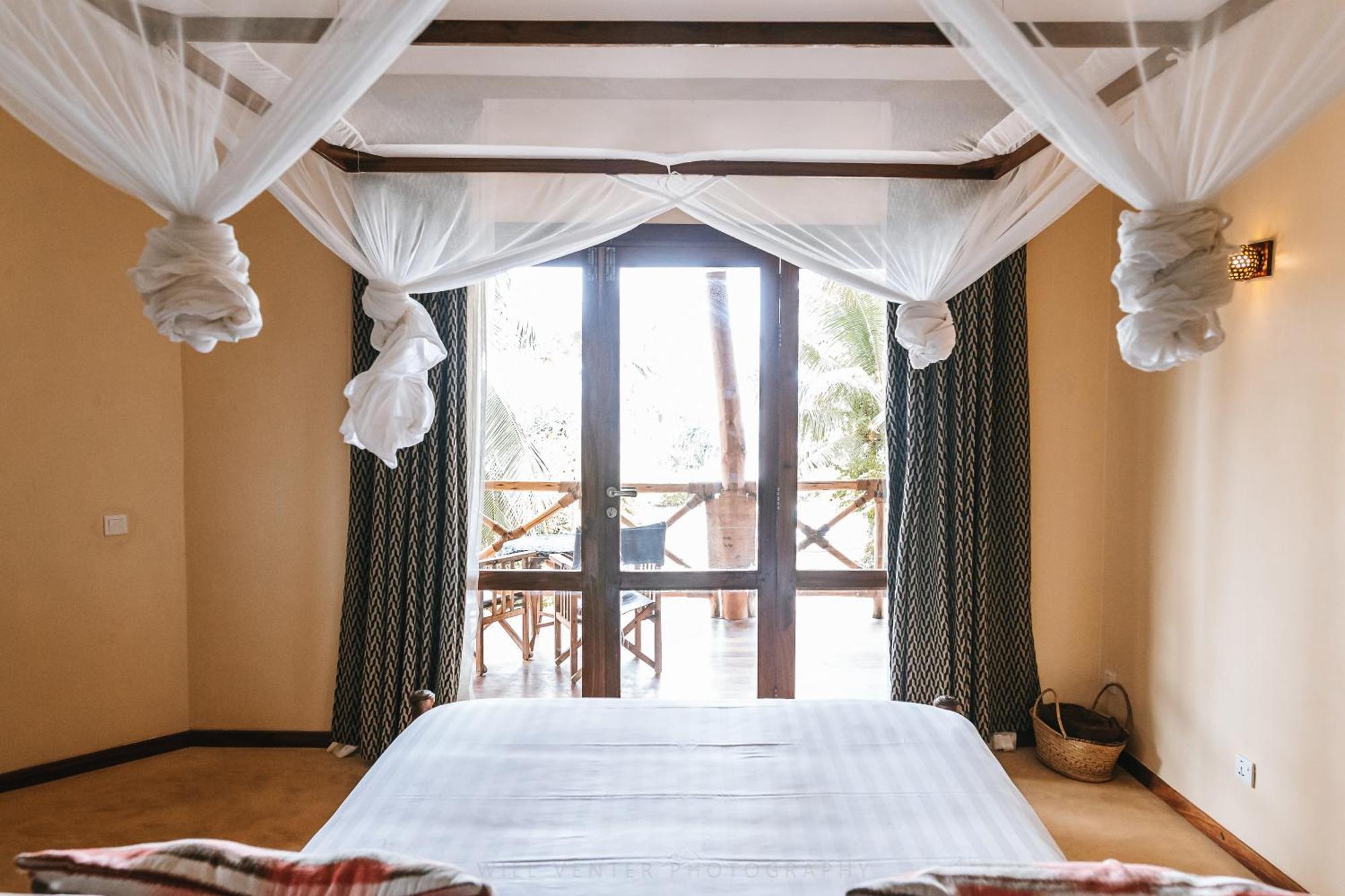 Zanziblue Boutique Matemwe (Zanzibar)