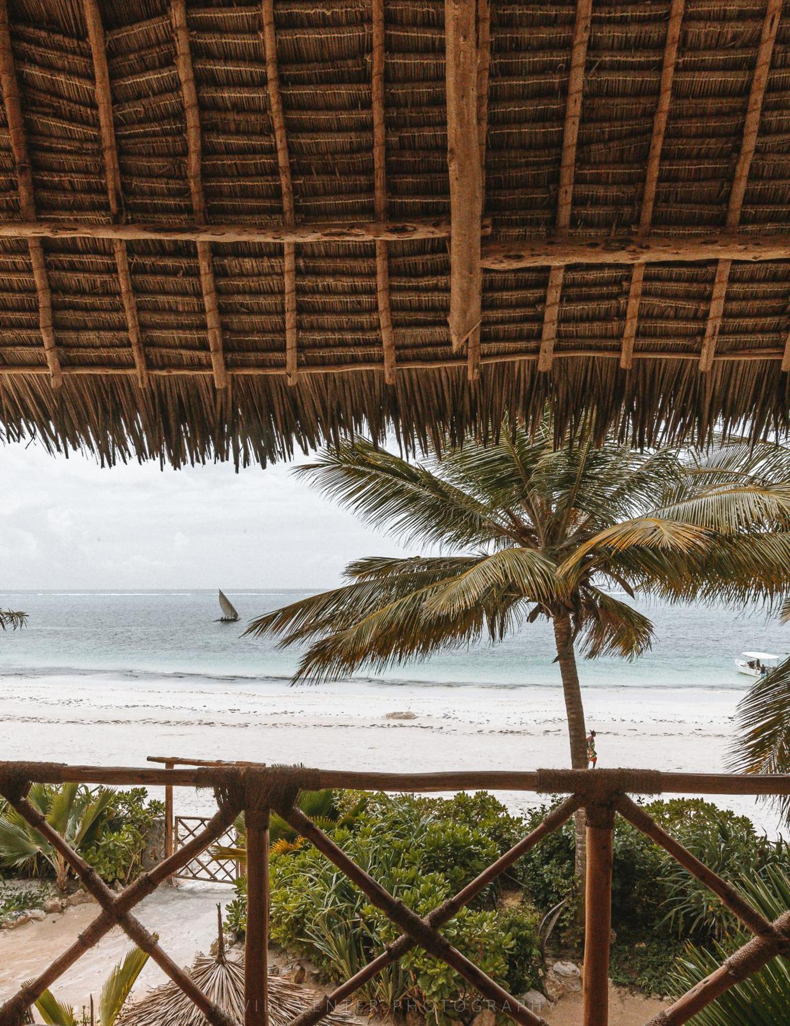 Zanziblue Boutique 4*