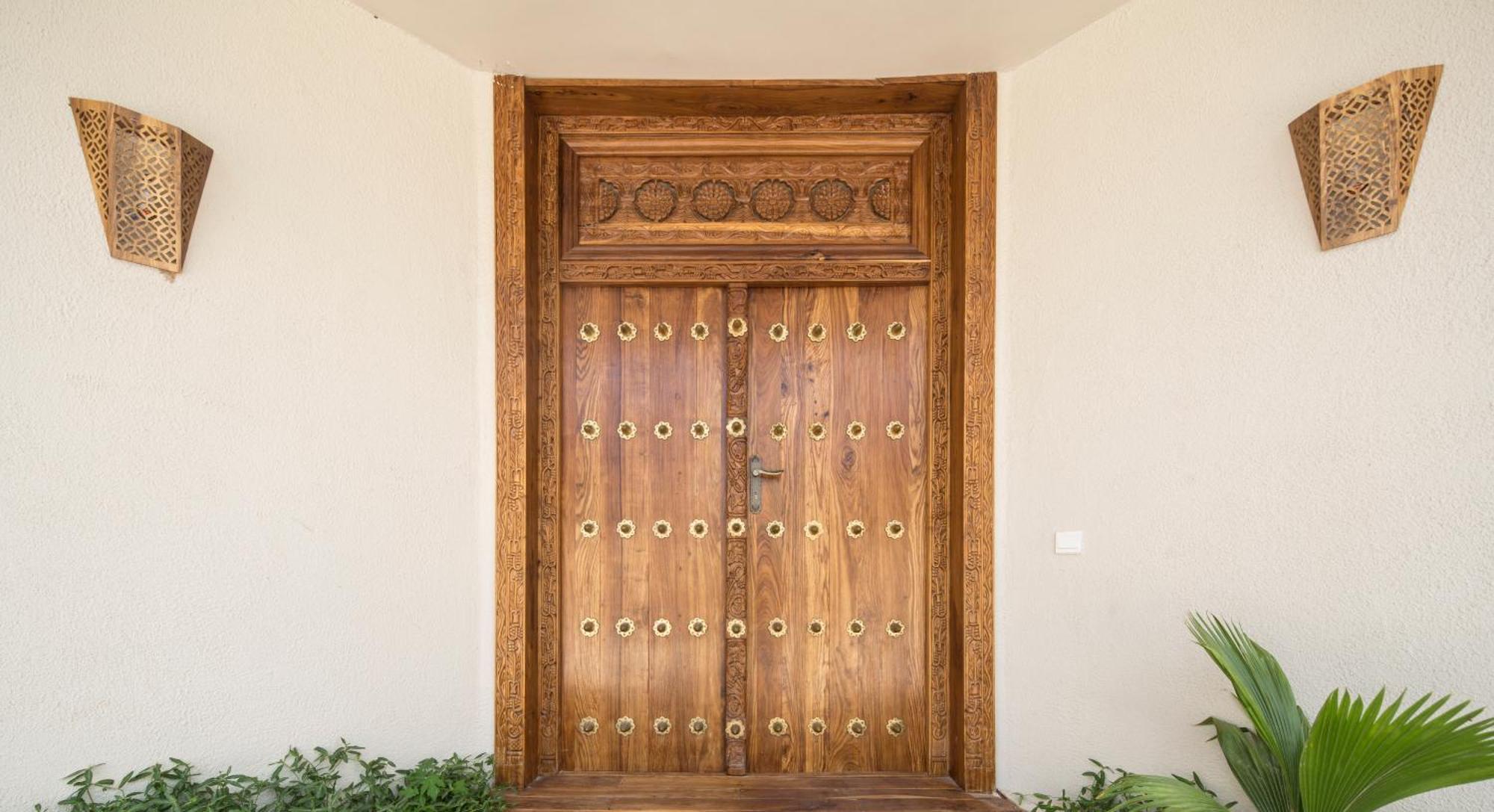 Feriested Zanziblue Boutique 4*