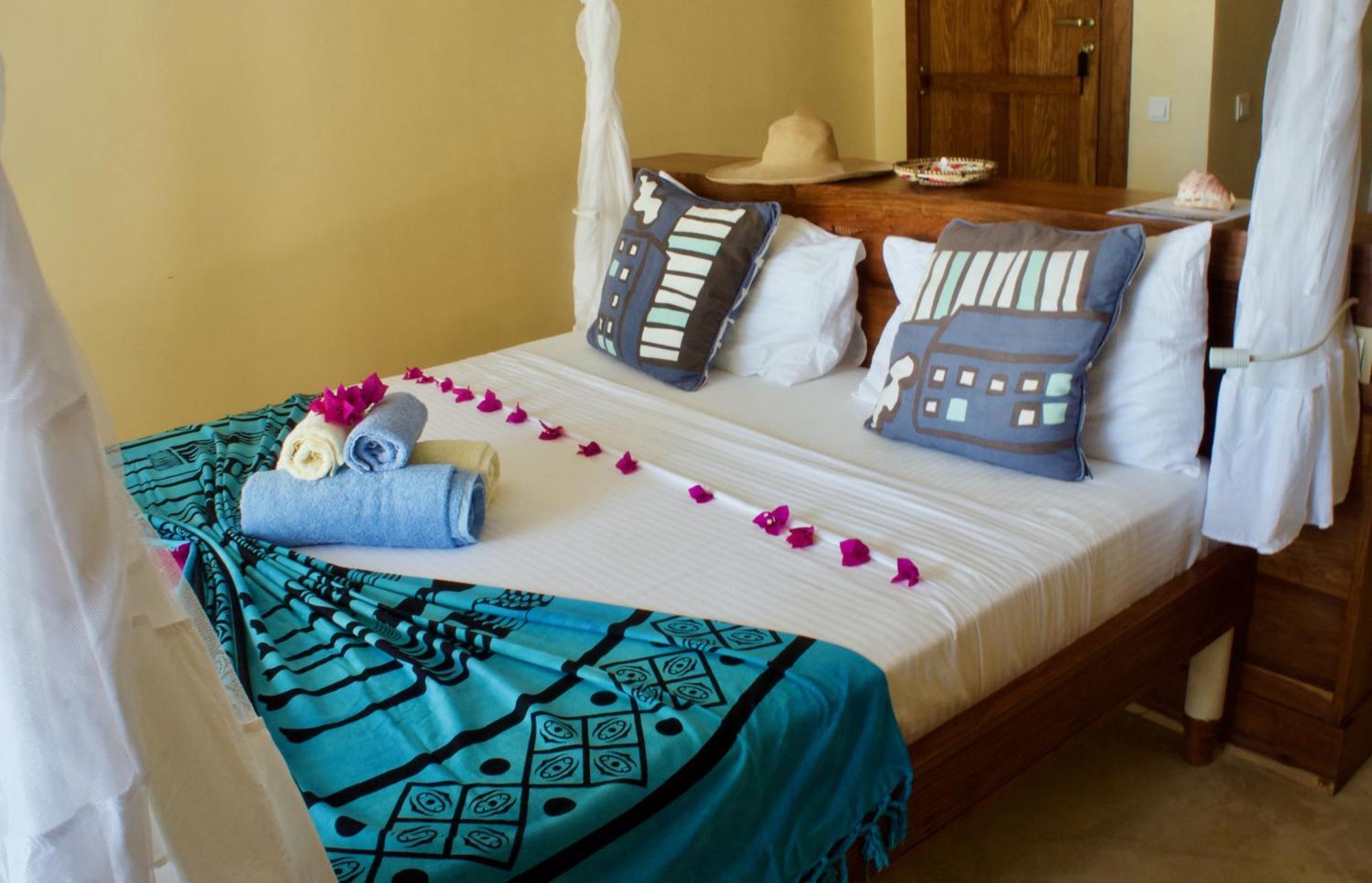 Zanziblue Boutique 4* Matemwe (Zanzibar)