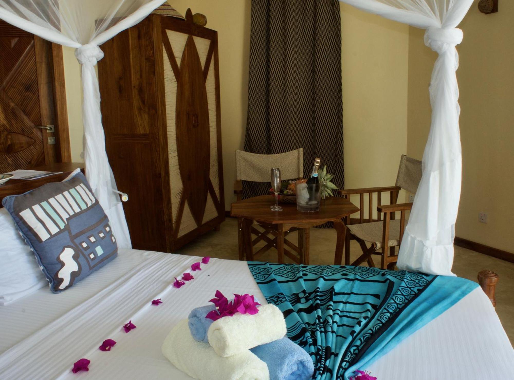 Zanziblue Boutique 4* Matemwe (Zanzibar)