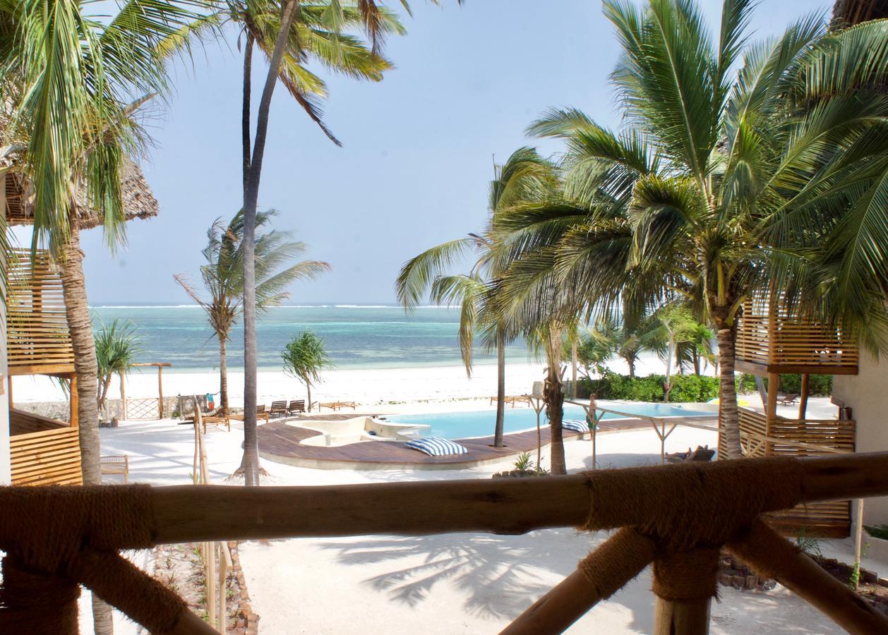 Feriested Zanziblue Boutique
