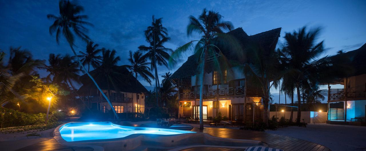 Zanziblue Boutique