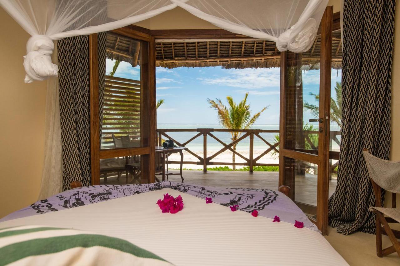 Zanziblue Boutique